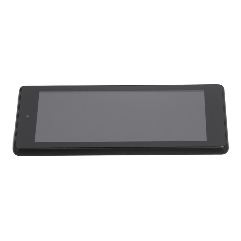 Amazon アマゾン　/Fire7　8GB　2017/SR043KL//G0W0MA077235003L/Bランク/70