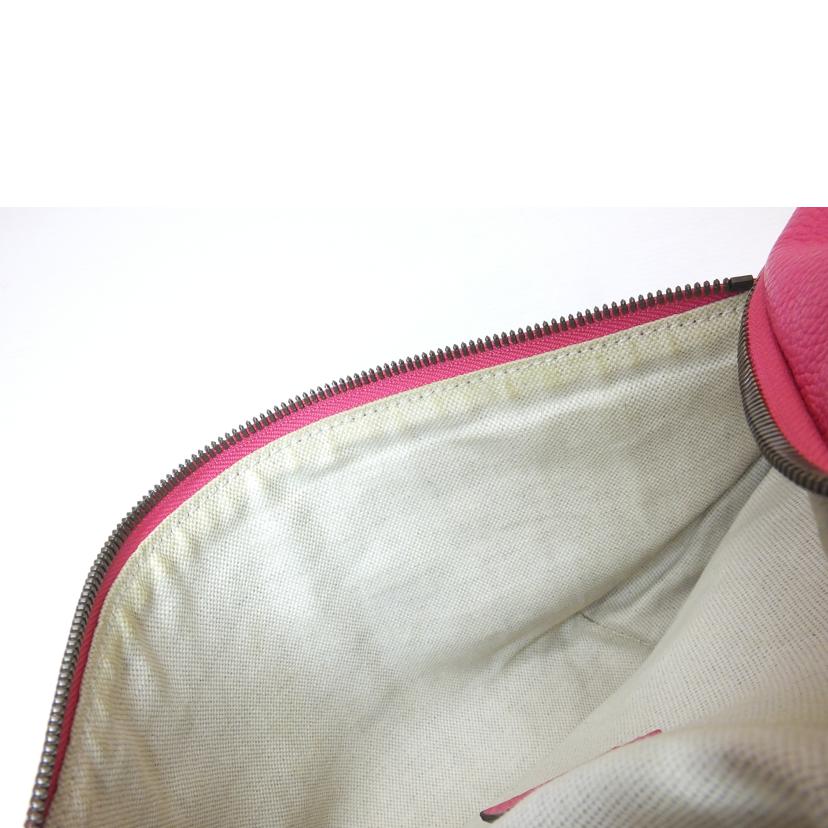 GUCCI グッチ/グッチプリントシェリーラインレザーボディバッグ/530412//527***/Bランク/88