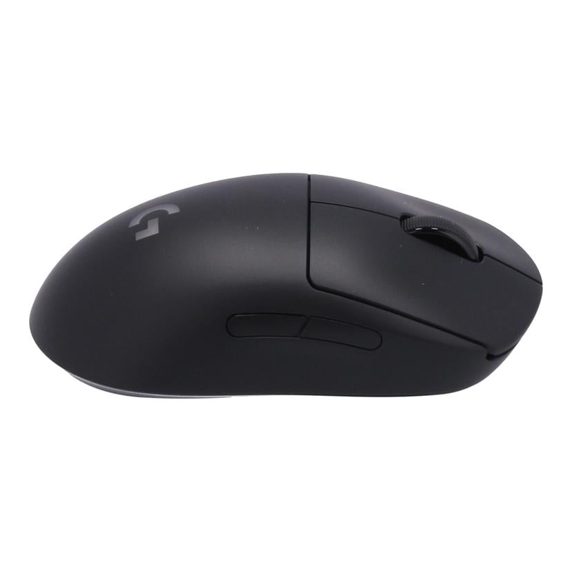 Logicool ロジクール　/ゲーミングマウス／G　Pro　Wireless/G-PPD-002WLrd//2422LZXAAF39/Bランク/70