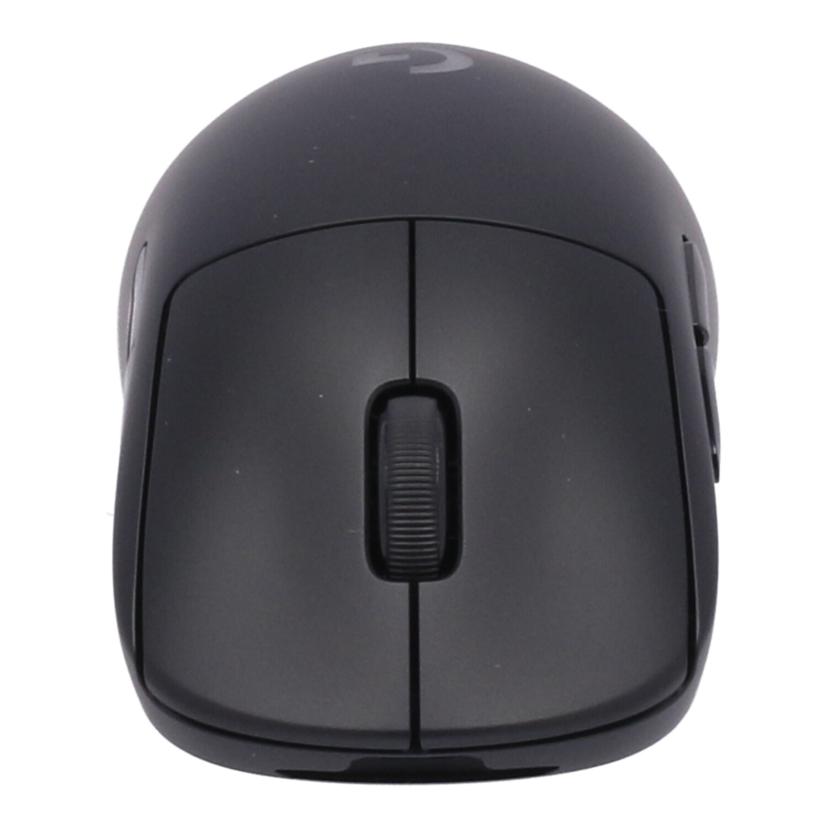 Logicool ロジクール　/ゲーミングマウス／G　Pro　Wireless/G-PPD-002WLrd//2422LZXAAF39/Bランク/70