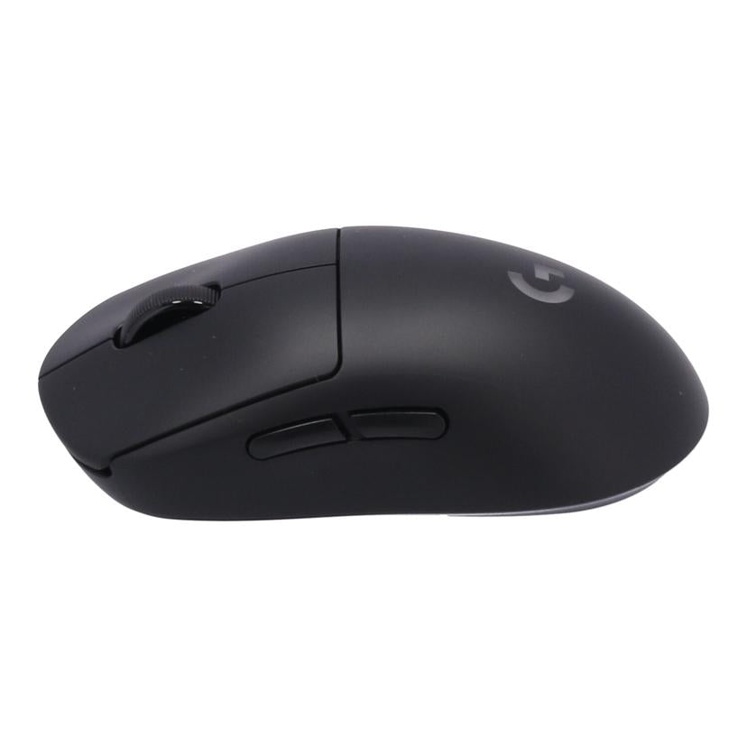 Logicool ロジクール　/ゲーミングマウス／G　Pro　Wireless/G-PPD-002WLrd//2422LZXAAF39/Bランク/70