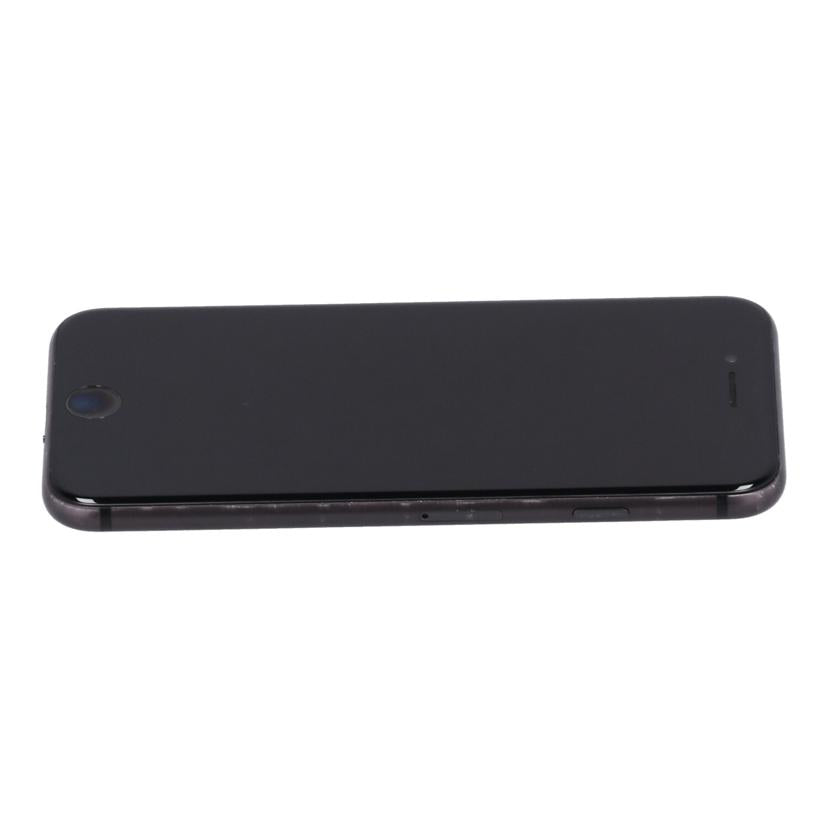 Apple　au アップル　/iPhone8　256GB　/MQ842J/A//F4GVL0NGJC6R/Bランク/78