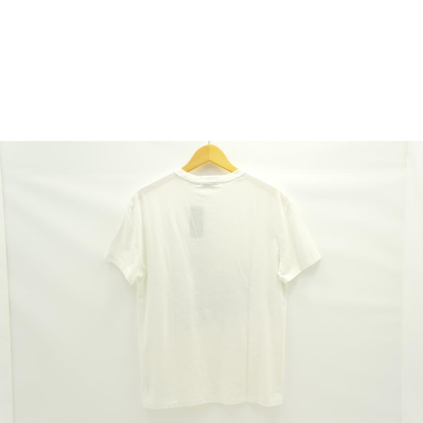 POLO　RALPH　LAUREN ポロ　ラルフローレン/クラシックフィットスラブジャージーグラフィックTシャツ/MNPOTSH1N822314//Aランク/09