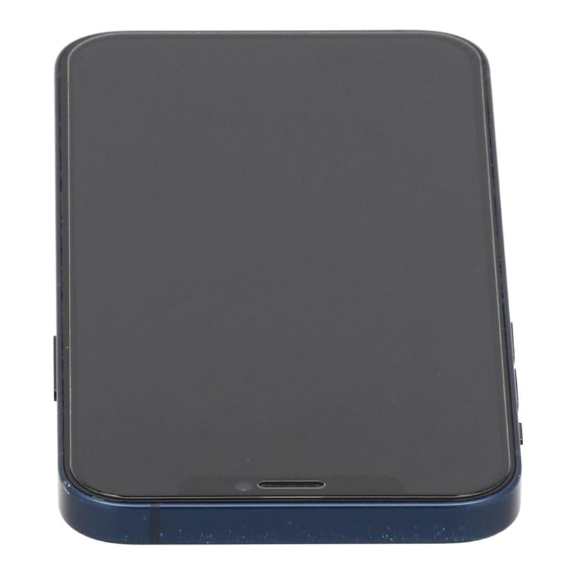Apple SIMロックなし  アップル /iPhone12 128GB/MGHX3J/A//G6TFX2950F0D/Bランク/09
