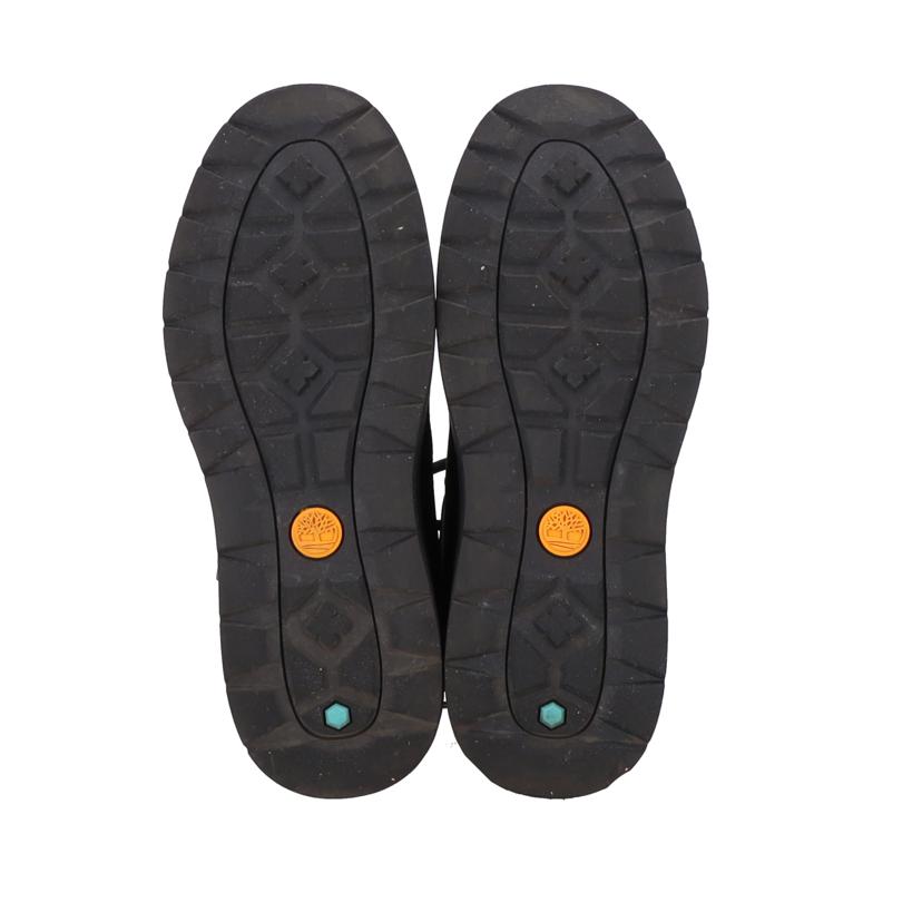 Timberland ティンバーランド/MAPLE　GROVE　MID　黒/A6GD3//ABランク/42