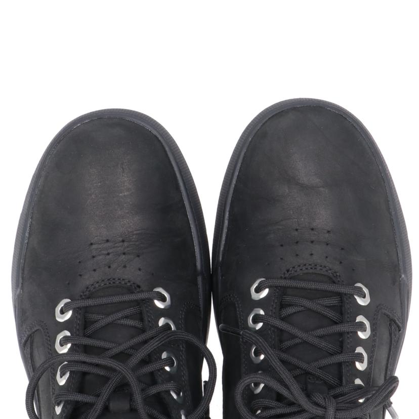 Timberland ティンバーランド/MAPLE　GROVE　MID　黒/A6GD3//ABランク/42