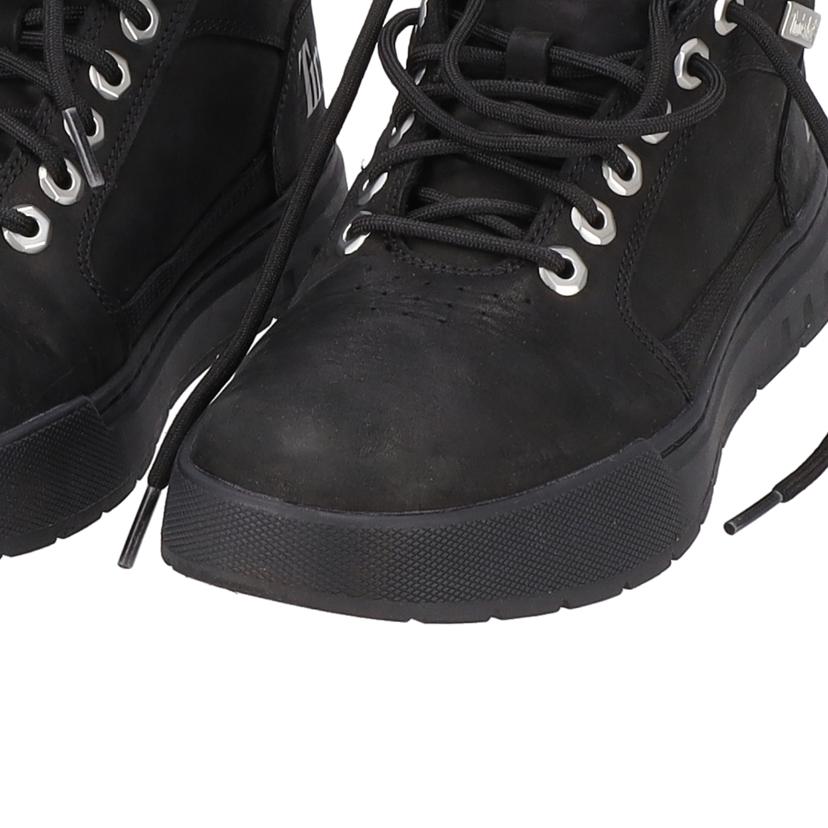 Timberland ティンバーランド/MAPLE　GROVE　MID　黒/A6GD3//ABランク/42