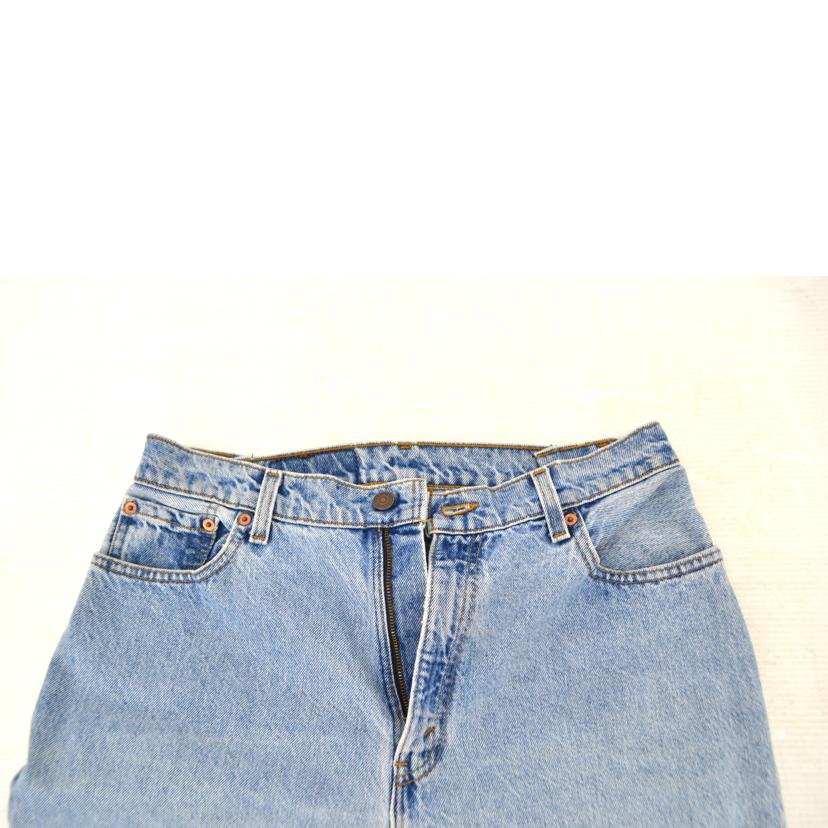 Levi’s リーバイス/デニムパンツ/561//Bランク/75