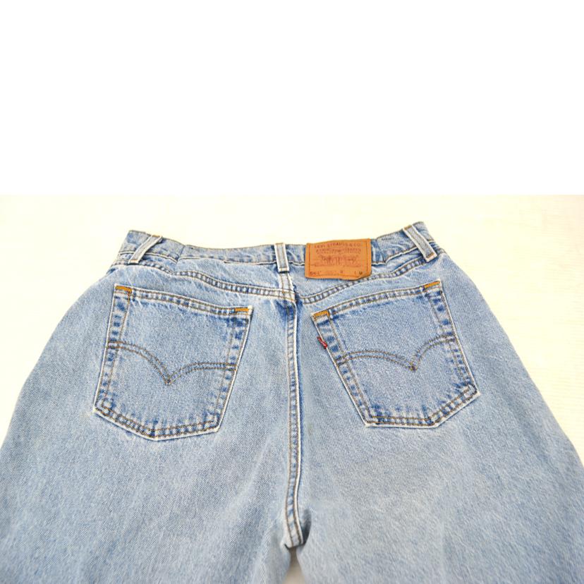 Levi’s リーバイス/デニムパンツ/561//Bランク/75
