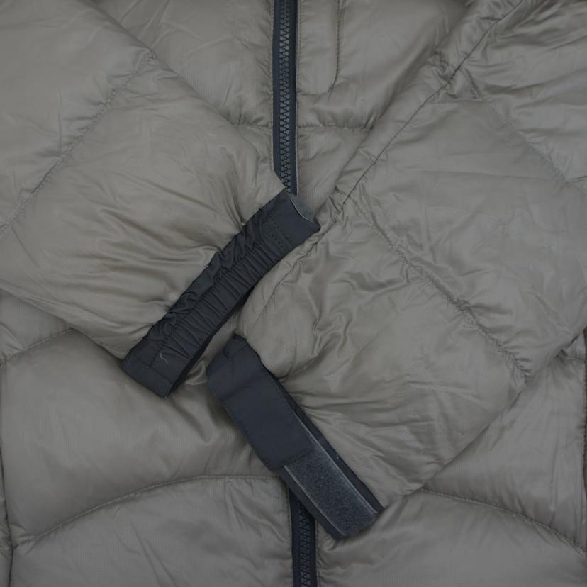 THE NORTH FACE ノースフェイス/THE NORTH FACE アコンカグアジャケット/ND18102//ｻｲｽﾞ:Ｍ/Bランク/62