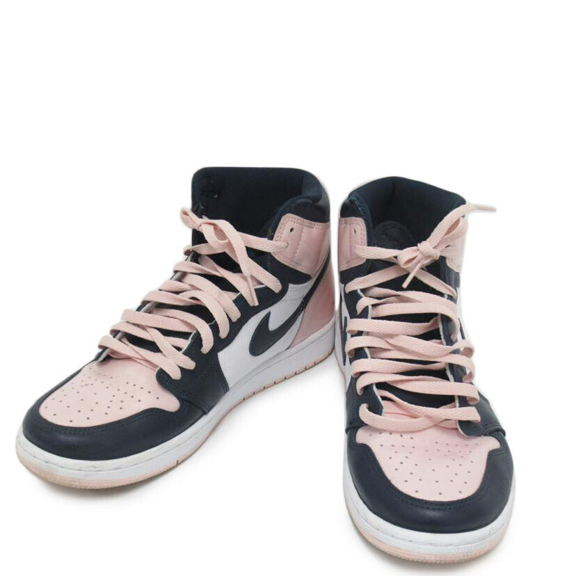 NIKE/Air　Jordan　1　High　OG　SE　Atmosphere/DD9335-641//Aランク/63