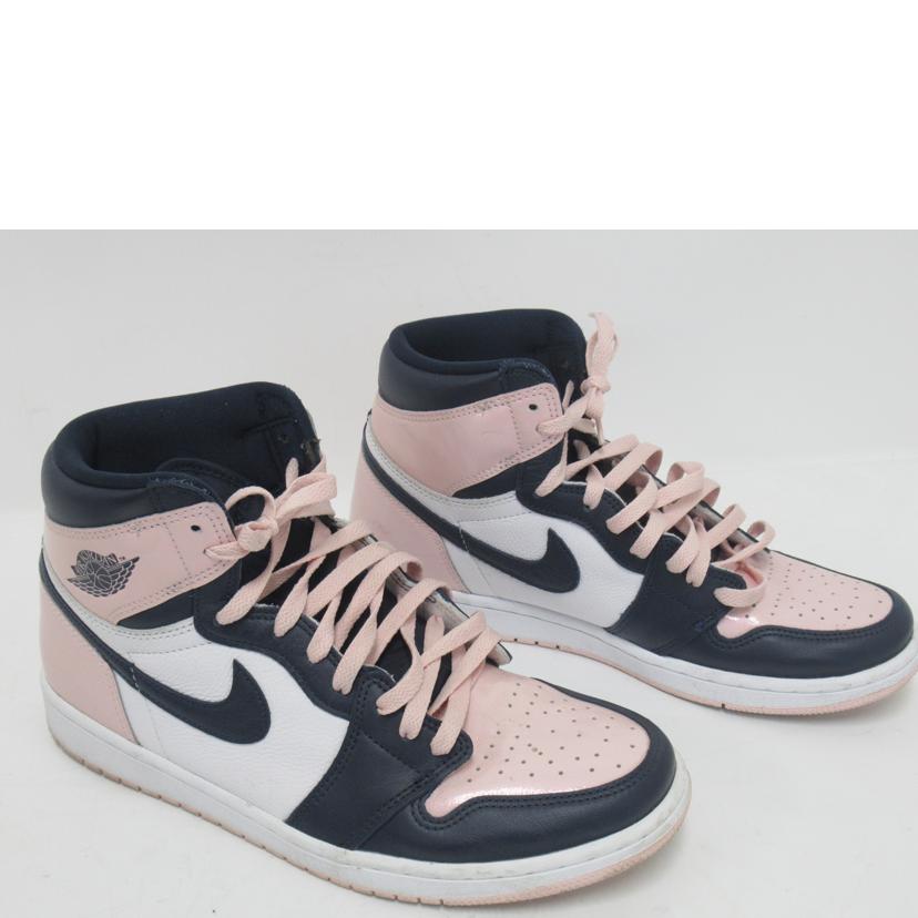 NIKE/Air　Jordan　1　High　OG　SE　Atmosphere/DD9335-641//Aランク/63