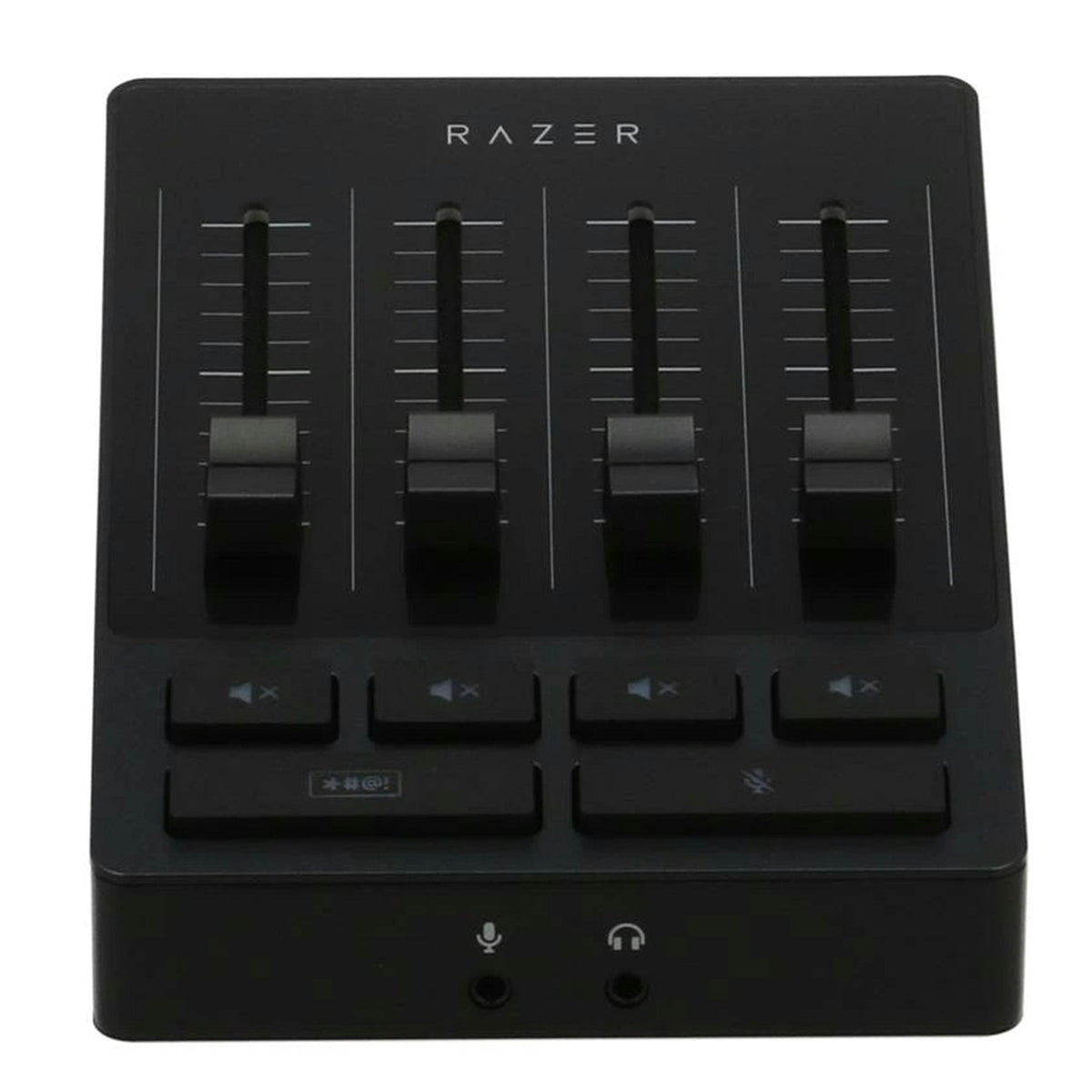Razer レイザー /ゲーミングミキサー/Audio Mixer/RZ19-03860100-R3M1//102413L04000748/ABランク/65