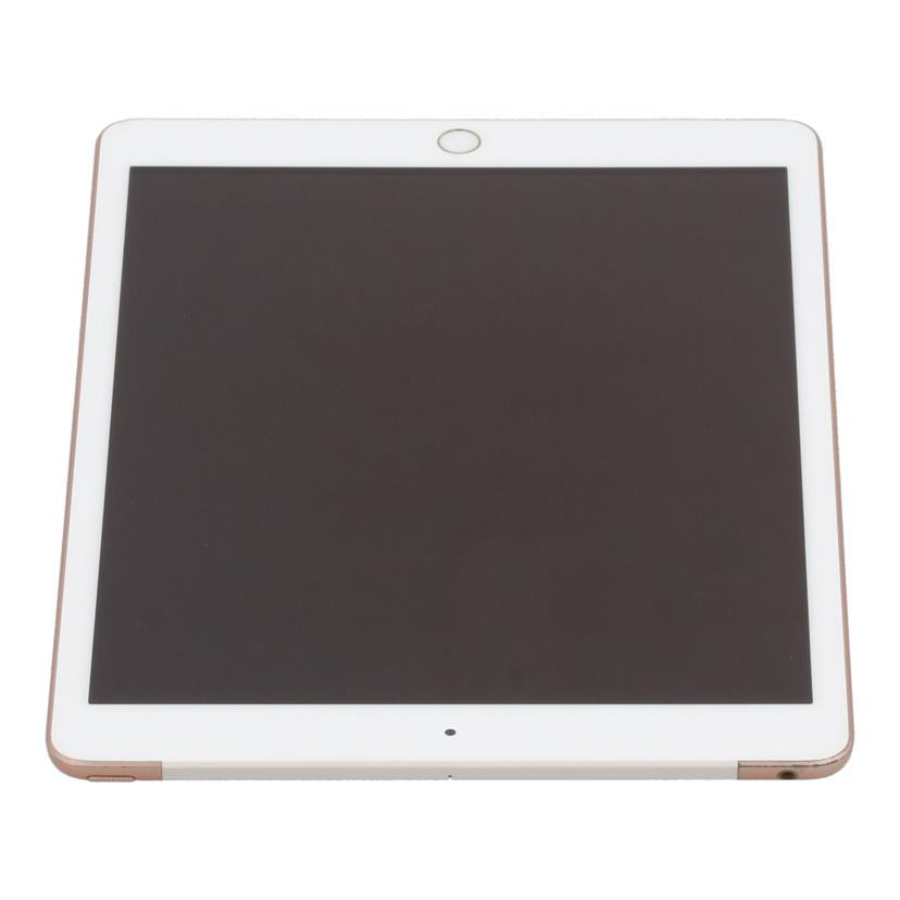 Apple SoftBank アップル /iPad 第7世代 Cellular 128GB 2019/MW6G2J/A//DMPZ90QHMDG0/Bランク/09
