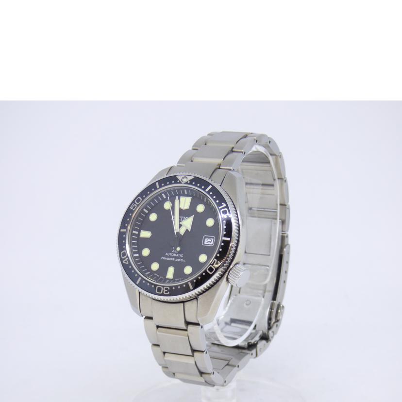 SEIKO セイコー/PROSPEX／DIVER＇S　200m／オートマ/SBDC061/6R15-04G0//860***/ABランク/64
