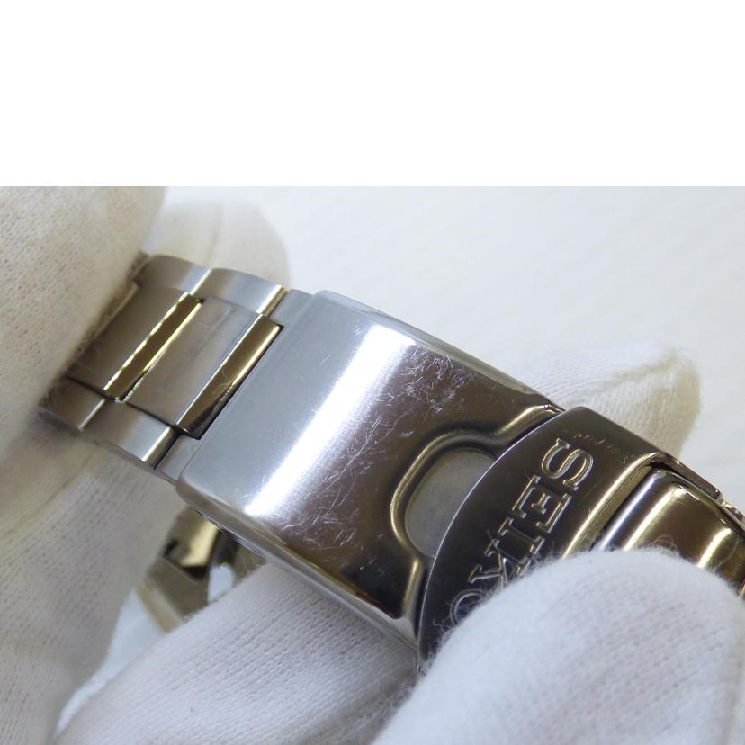 SEIKO セイコー/PROSPEX／DIVER＇S　200m／オートマ/SBDC061/6R15-04G0//860***/ABランク/64
