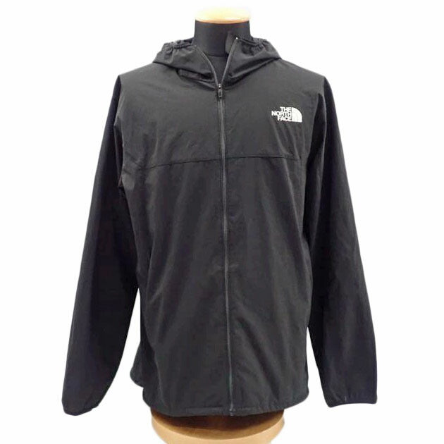 THE　NORTH　FACE ザノースフェイス/★THE　NORTH　FACE　エニータイムウィンドフーディ/NP72385//ｻｲｽﾞ:Ｌ/ABランク/62