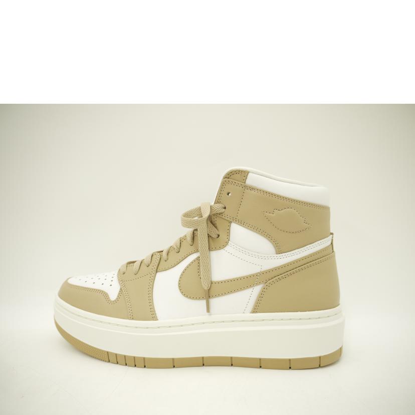 NIKE ナイキ/WMNSエアジョーダン1ハイ　エレベート/DN3253-121//Sランク/69
