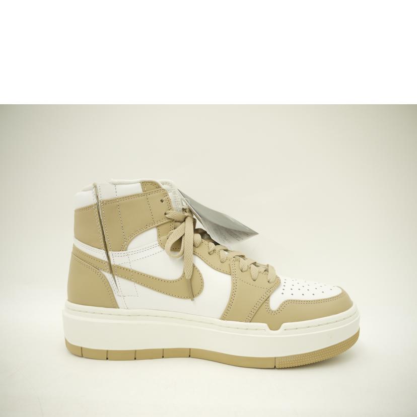 NIKE ナイキ/WMNSエアジョーダン1ハイ　エレベート/DN3253-121//Sランク/69