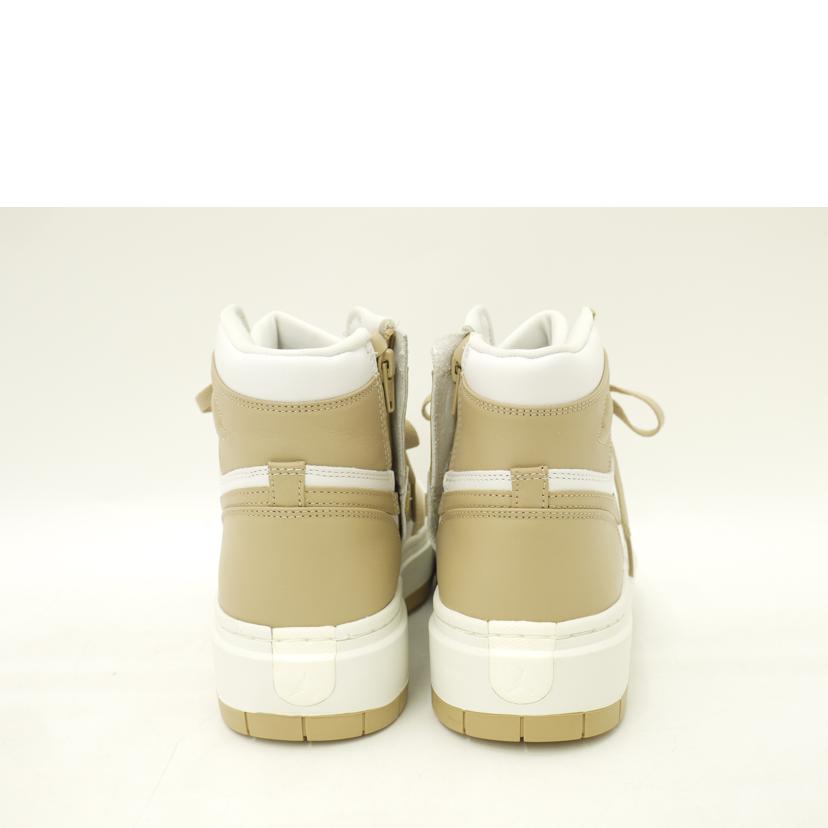 NIKE ナイキ/WMNSエアジョーダン1ハイ　エレベート/DN3253-121//Sランク/69