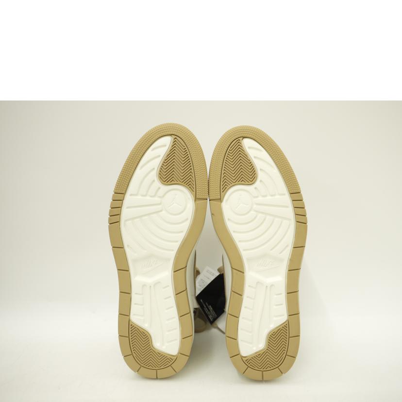 NIKE ナイキ/WMNSエアジョーダン1ハイ　エレベート/DN3253-121//Sランク/69