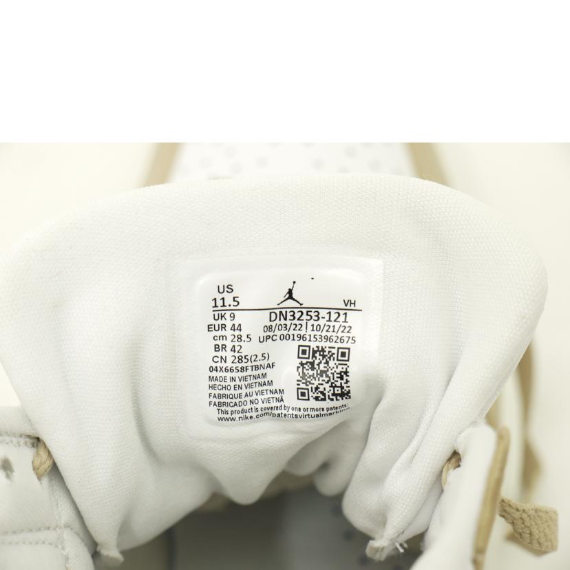 NIKE ナイキ/WMNSエアジョーダン1ハイ　エレベート/DN3253-121//Sランク/69