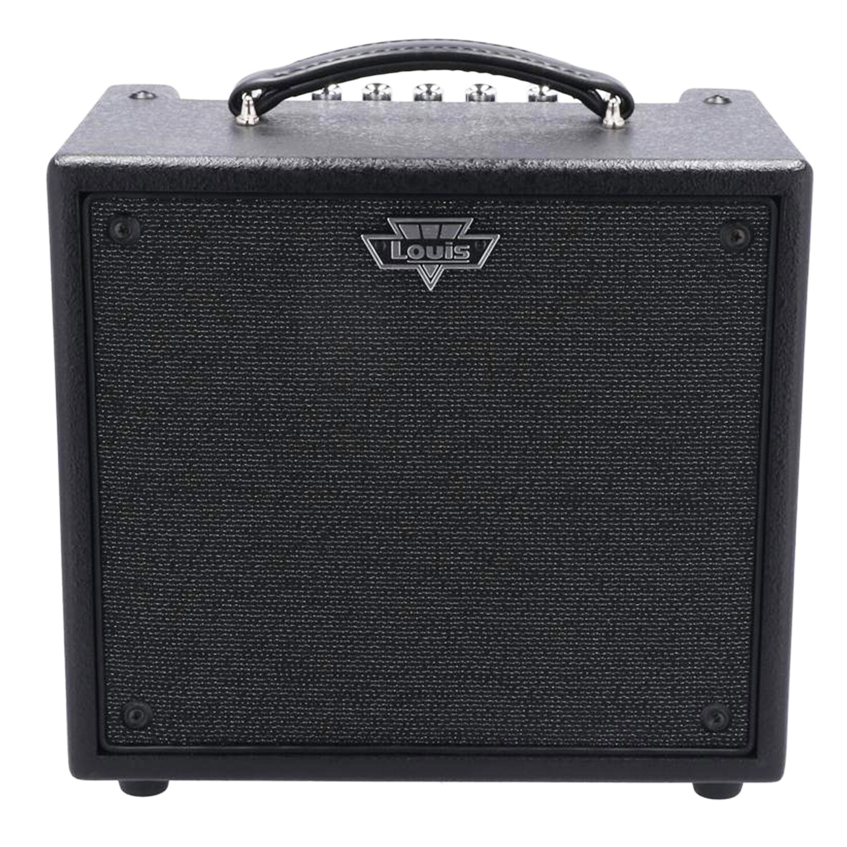 Louis ルイス/ベースアンプ/LBA-15II//SM16070773/Bランク/82