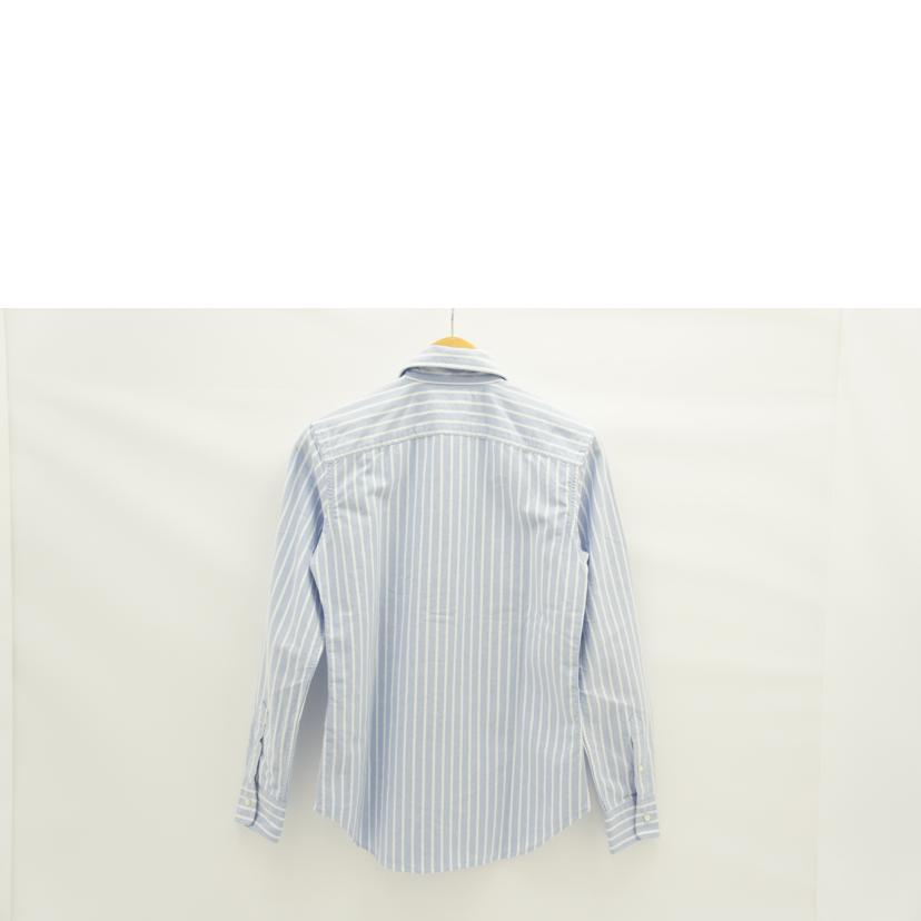 POLO　RALPH　LAUREN ポロ　ラルフローレン/クラシックフィットオックスフォードシャツ/WMPOSHTNDO20368//Aランク/09