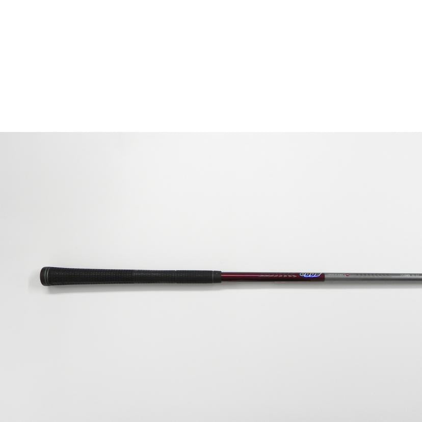 PRGR プロギア/赤egg　ドライバー　10．5/M-37//ABランク/81