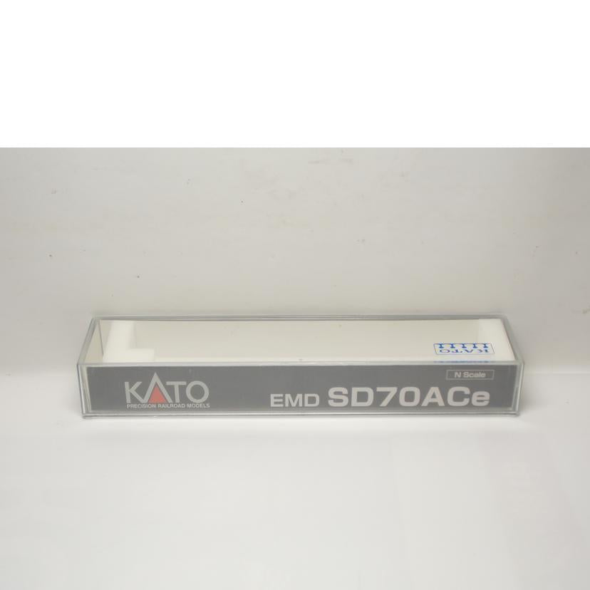 KATO カトー/EMD　SD70ACe/176-8405//ABランク/42