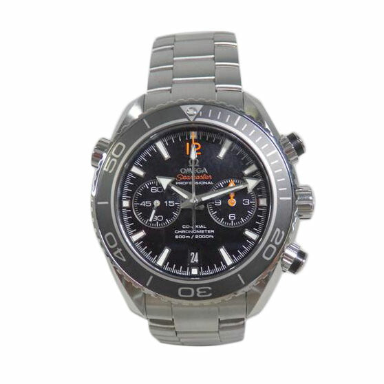 OMEGA オメガ/シーマスター／プラネットオーシャン600M/232.30.46.51.01.003//866*****/Aランク/84