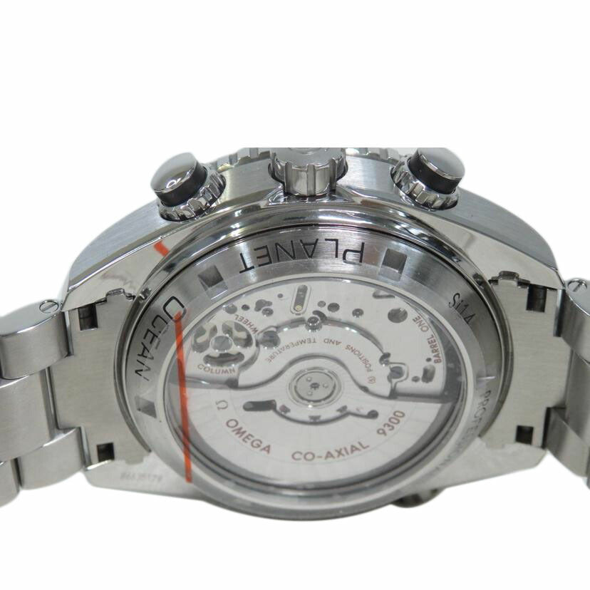 OMEGA オメガ/シーマスター／プラネットオーシャン600M/232.30.46.51.01.003//866*****/Aランク/84