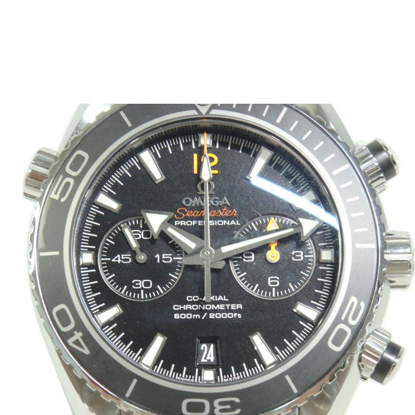 OMEGA オメガ/シーマスター／プラネットオーシャン600M/232.30.46.51.01.003//866*****/Aランク/84