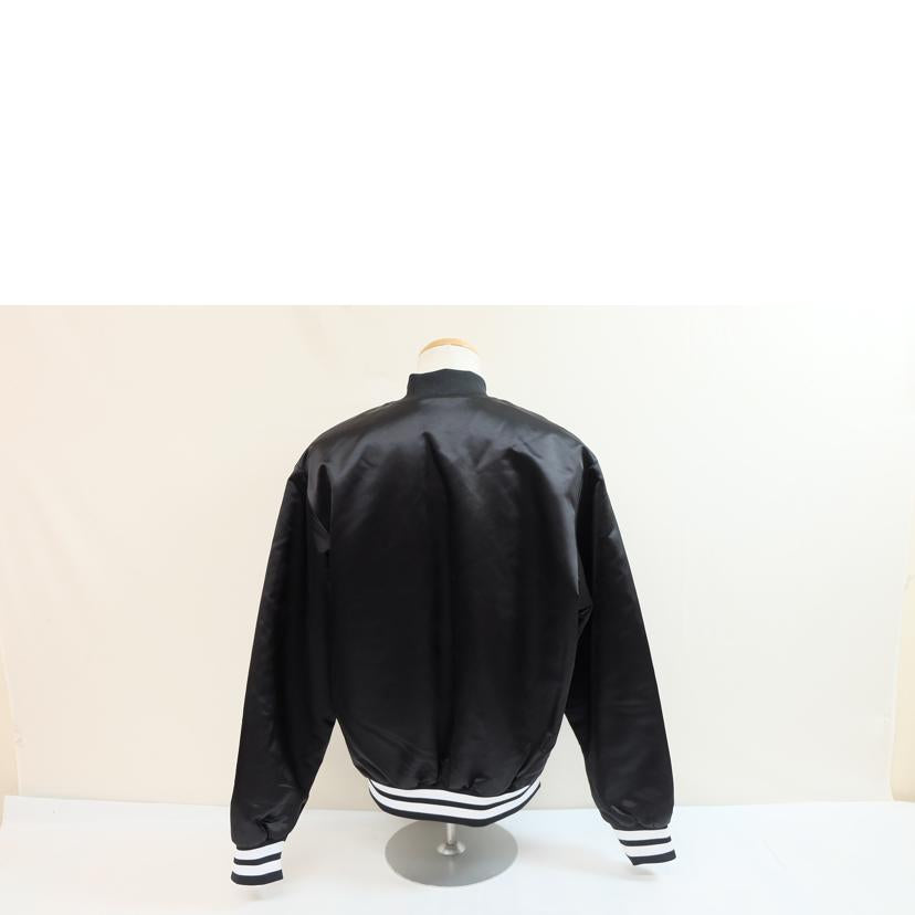 carhartt カーハート/CLASS　OF　89　BOMBER　JKT　黒/1032993//Aランク/71