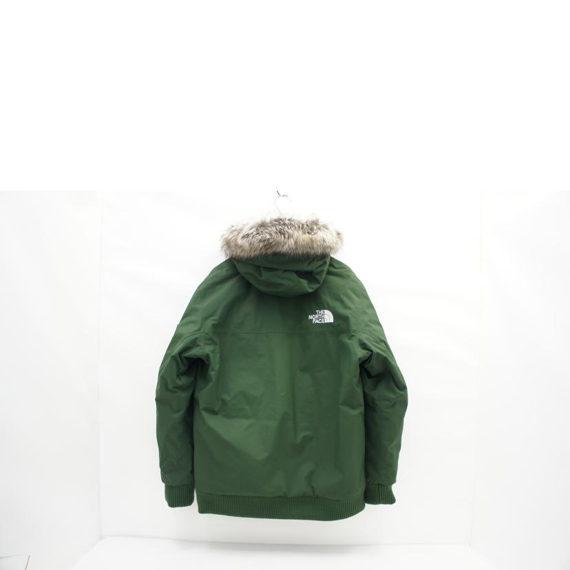 THE　NORTH　FACE ザノースフェイス/　ゴッサムジャケット　M/NP52308Z//ABランク/67