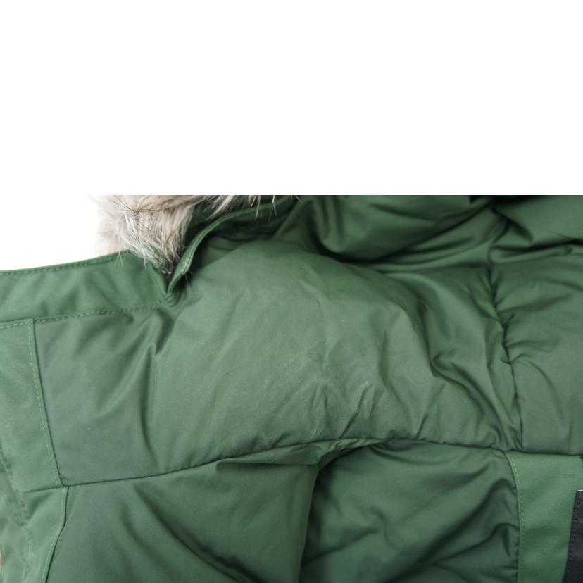 THE　NORTH　FACE ザノースフェイス/　ゴッサムジャケット　M/NP52308Z//ABランク/67