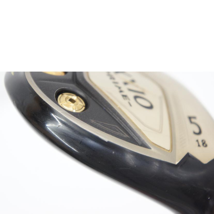 DUNLOP ダンロップ/XXIO　プライム　フェアウェイウッド　2015年//Bランク/05