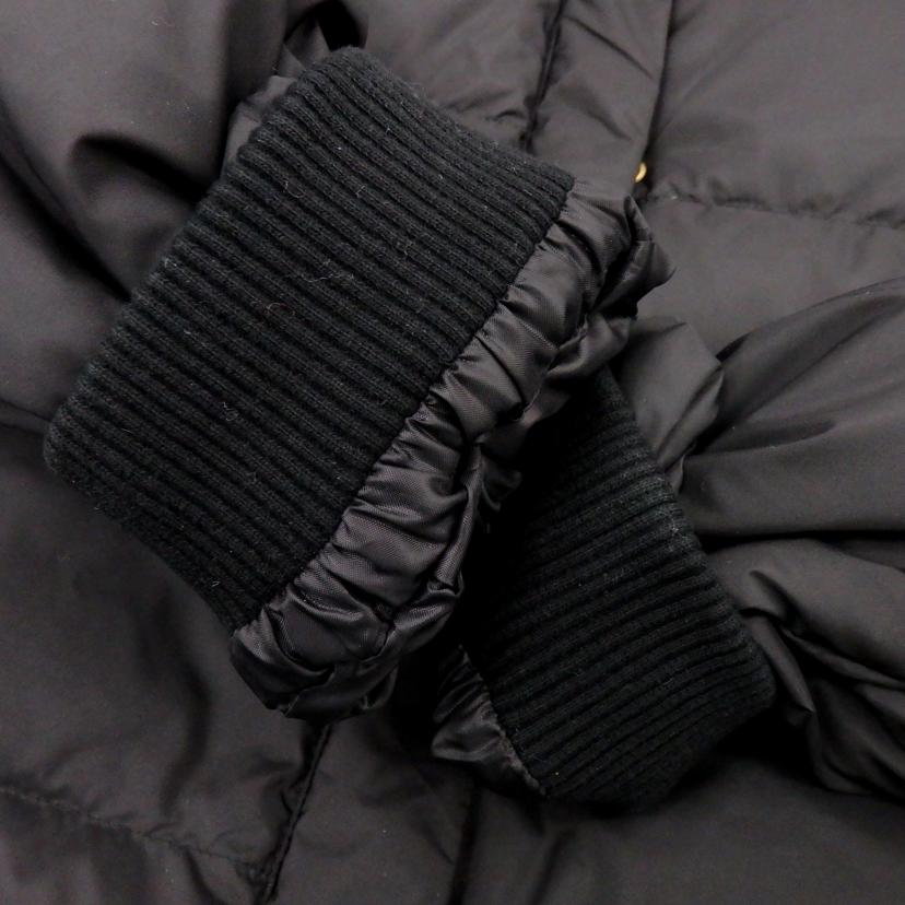 Green　label　relaxing グリーンレーベルリラクシング/フードショート　ダウンジャケット/3625-105-1341//ABランク/77