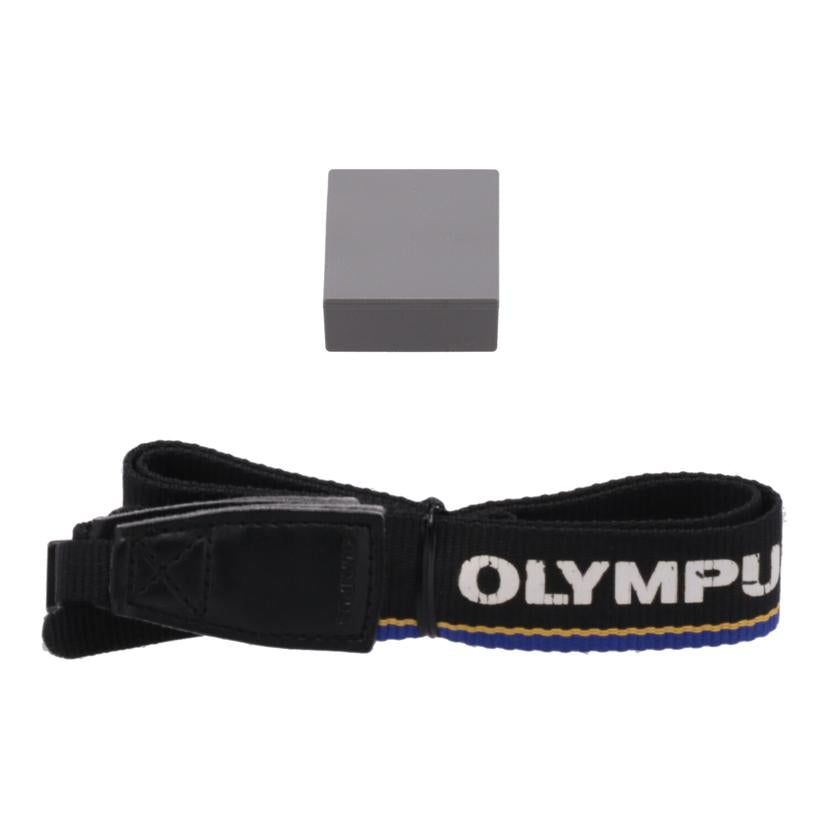 OLYMPUS オリンパス　/ミラーレス一眼　レンズキット/OM-D E-M10III EZﾚﾝｽﾞｷｯﾄ//BHXB46348/Bランク/62