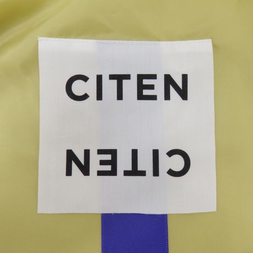 CITEN シテン/ナイロンジャケット/4225-169-0028//Aランク/77