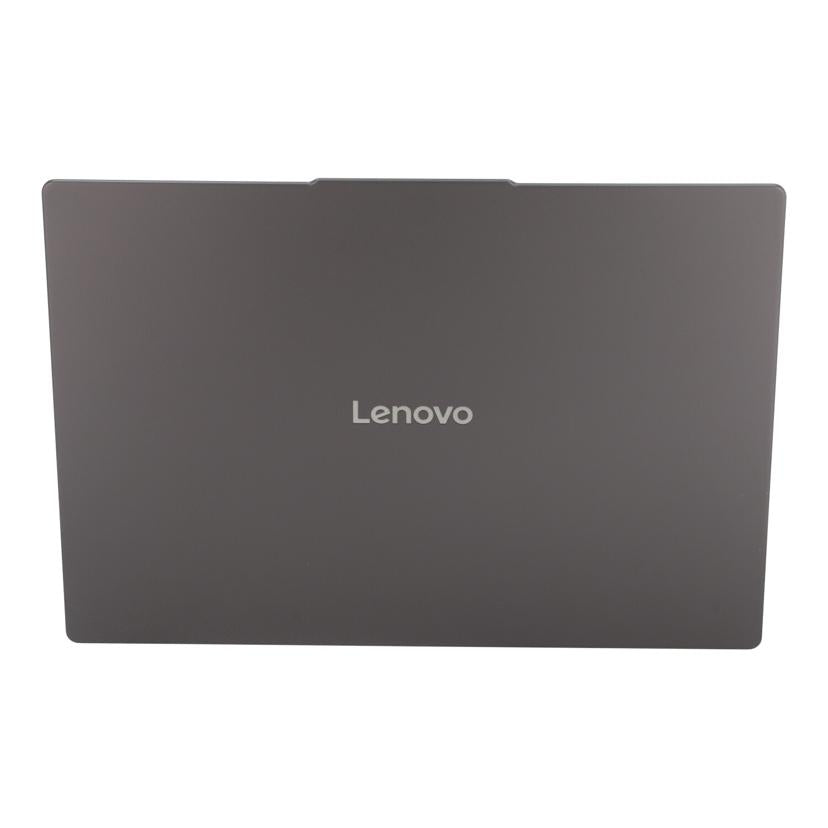 Lenovo レノボ　/Win11ノートPC／IdeaPad　Slim　3i　Gen　10/83K20018JP//PF58RAC2/ABランク/78