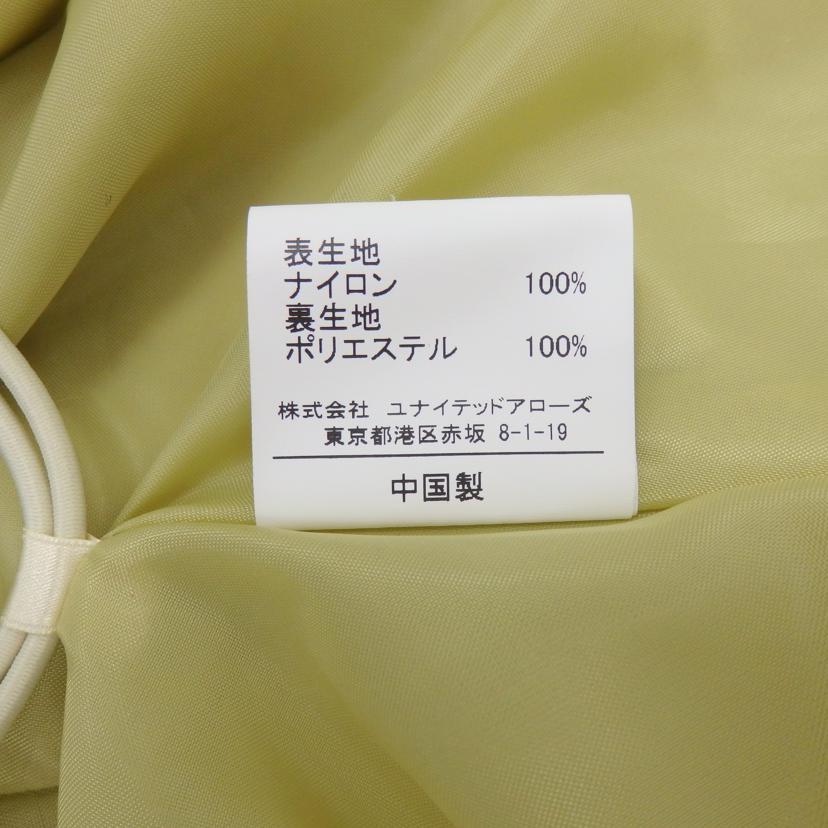 CITEN シテン/ナイロンジャケット/4225-169-0028//Aランク/77