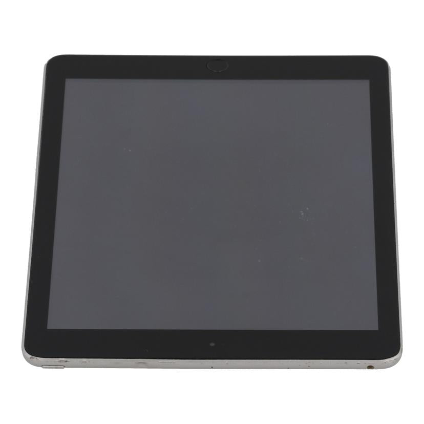 Apple  アップル /iPad 第6世代 Wi－Fi 32GB 2018/MR7G2J/A//DMPX25L2JF8K/Cランク/09