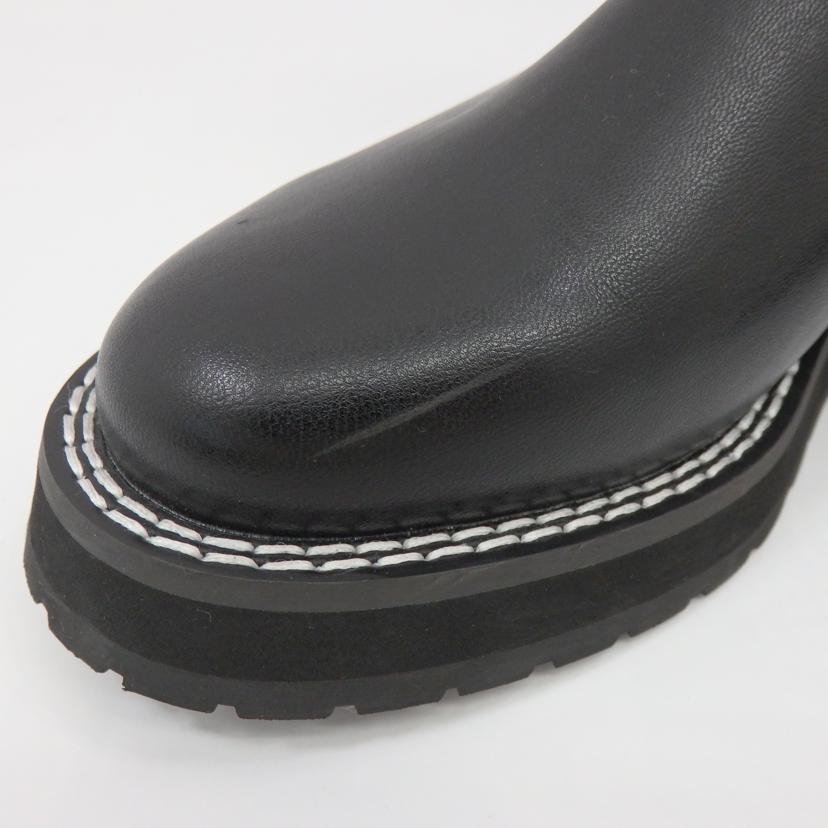 UNITED　ARROWS ユナイテッドアローズ/サイドゴアブーツ　//Aランク/77