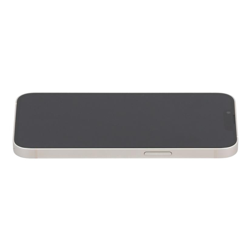 Apple SIMロックなし  アップル /iPhone13 128GB/MLND3J/A//XTVJF3XVF4/ABランク/09