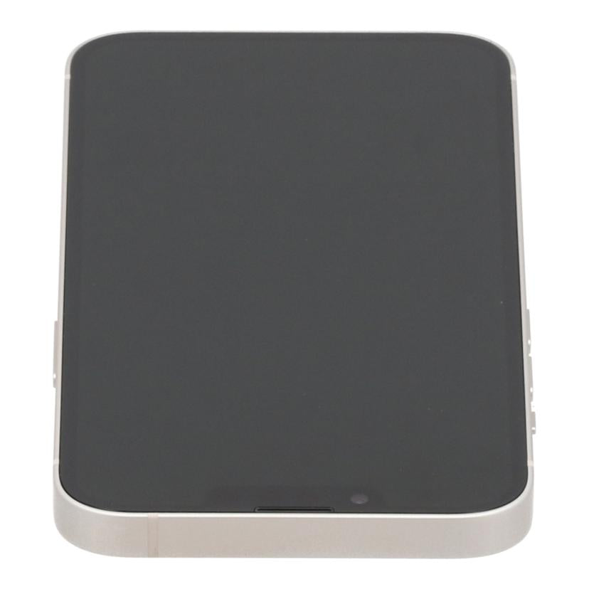 Apple SIMロックなし  アップル /iPhone13 128GB/MLND3J/A//XTVJF3XVF4/ABランク/09
