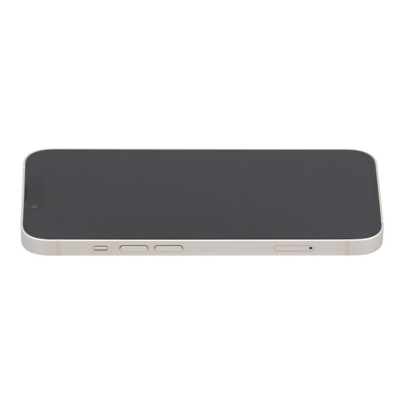 Apple SIMロックなし  アップル /iPhone13 128GB/MLND3J/A//XTVJF3XVF4/ABランク/09
