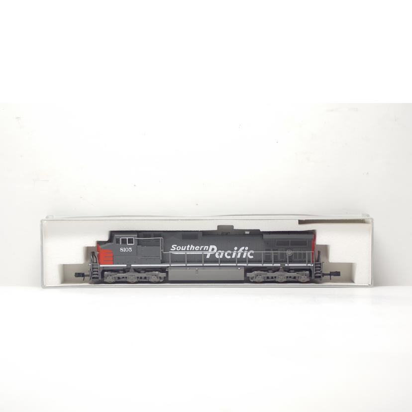 KATO カトー/GE　C44－9W/176-3602//ABランク/42