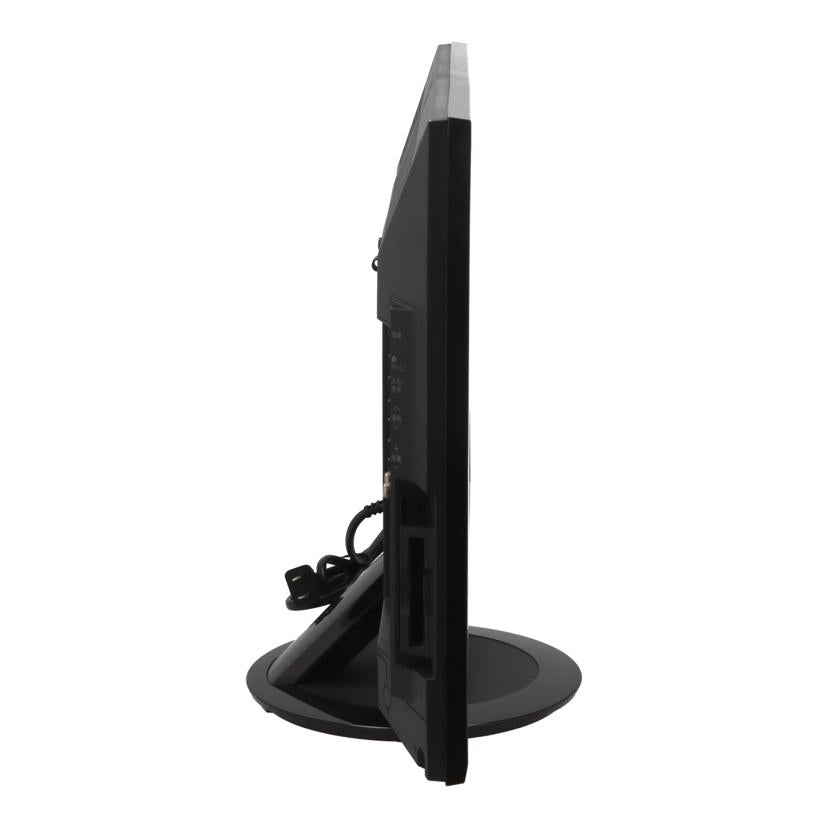 SHARP シャープ/24型液晶テレビ／AQUOS/LC-24P5-B//7368614/Bランク/42