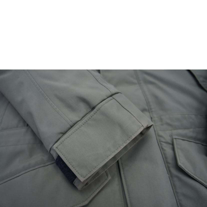 THE　NORTH　FACE ノースフェイス/THE　NORTH　FACE　アンタークティカパーカ　カーキ/ND92032//Bランク/18